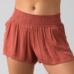 prAna Seaview Sky Short